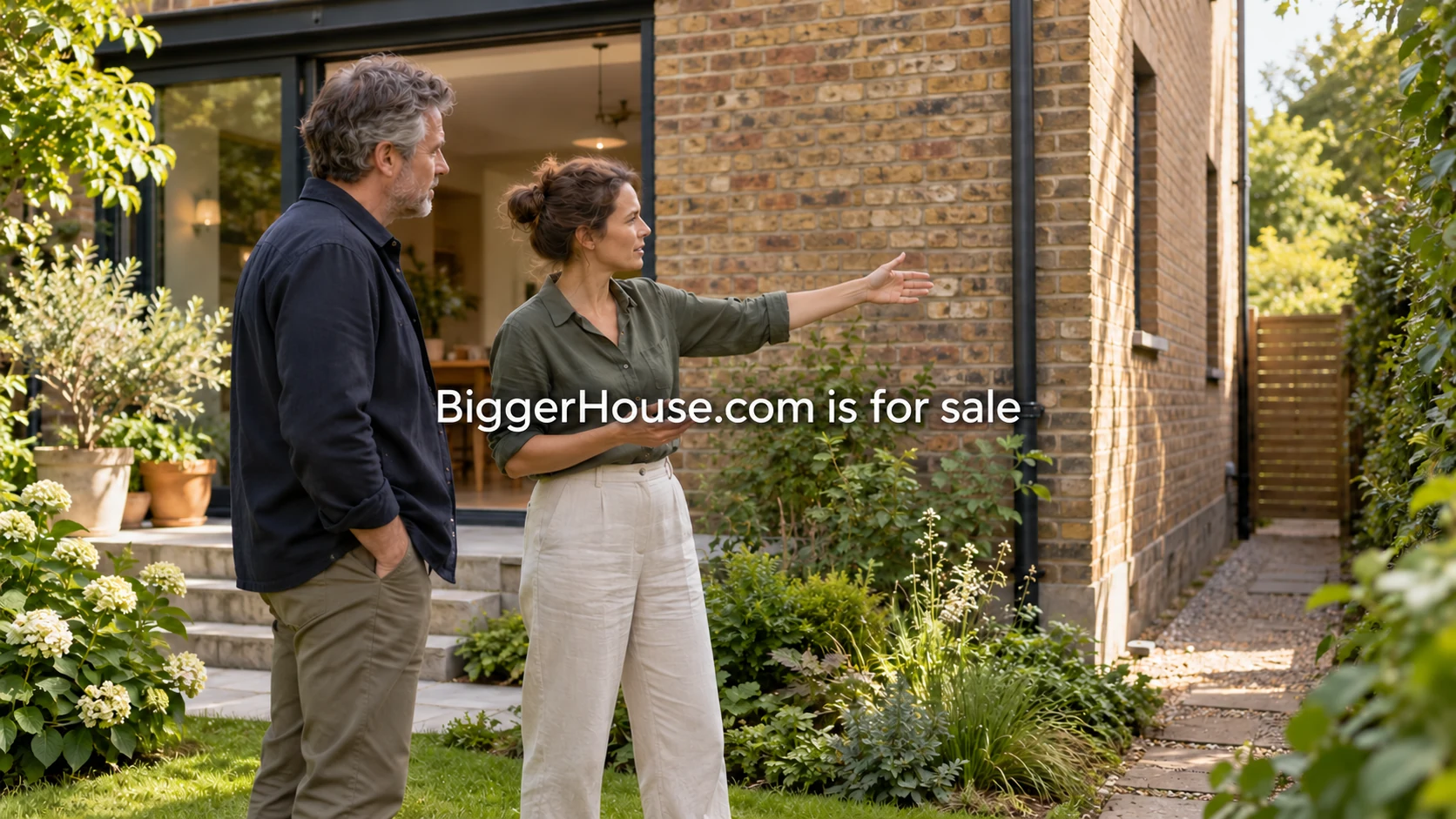 Prepare a clear set of outcomes, questions and priorities for a residential designer.